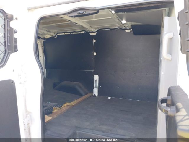1FTYE1ZM2KKB26240 Ford Transit-150