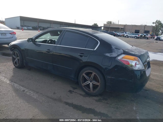 2012 NISSAN ALTIMA 2.5 S VIN: 1N4AL2AP4CC177551