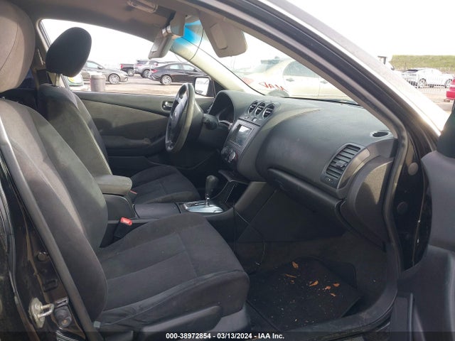 2012 NISSAN ALTIMA 2.5 S VIN: 1N4AL2AP4CC177551