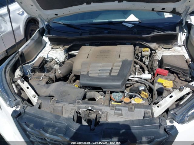 JF2SKAMC0NH427475 Subaru Forester Wilderness