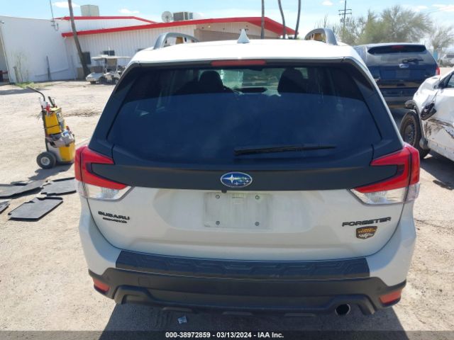JF2SKAMC0NH427475 Subaru Forester Wilderness