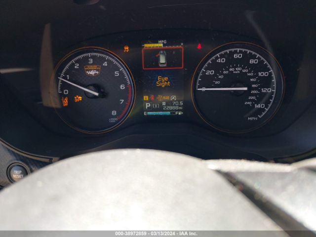 JF2SKAMC0NH427475 Subaru Forester Wilderness