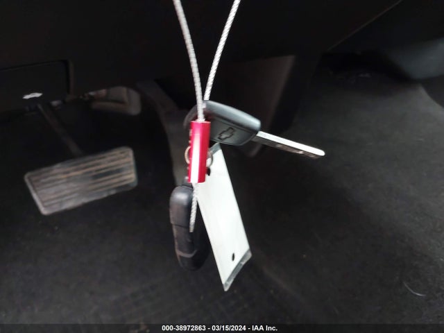 Chevrolet Silverado 1500 1lt 2014 3GCPCREC7EG337085 Image 11