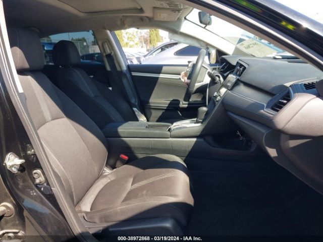 2HGFC1F35HH646233 Honda Civic Ex-t