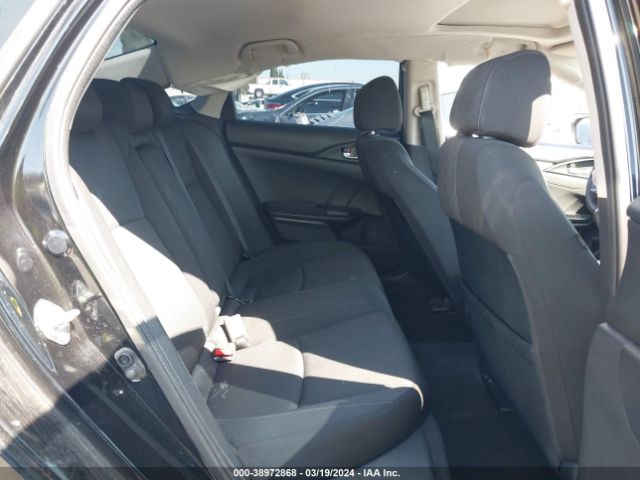 2HGFC1F35HH646233 Honda Civic Ex-t