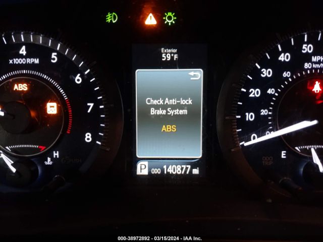 5TDDK3DCXFS105281 Toyota Sienna Limited 7 Passenger