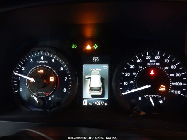 5TDDK3DCXFS105281 Toyota Sienna Limited 7 Passenger