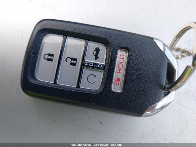 Honda Civic Sport 2019 2HGFC2F82KH587702 Image 11