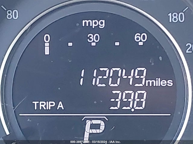 Honda ACCORD LX 2017 1HGCR2F37HA071154 Image 15