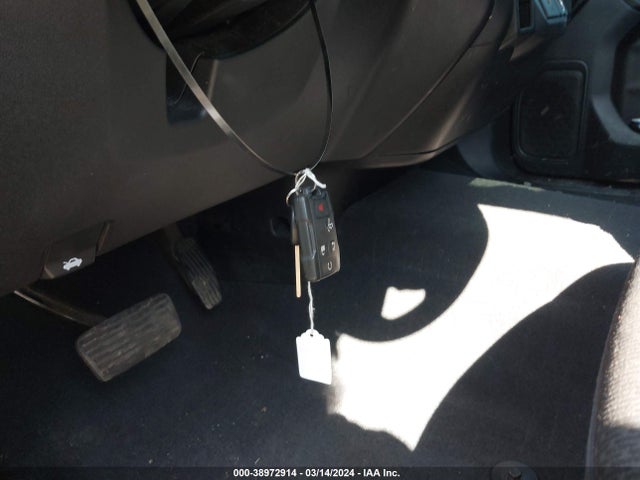 Chevrolet Silverado 1500 Custom 2019 1GCPWBEH5KZ362427 Image 11