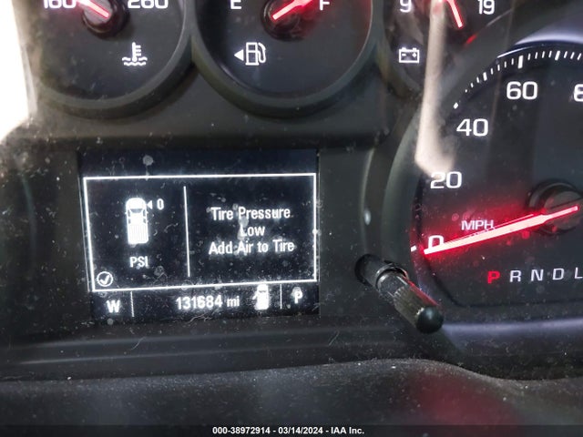 Chevrolet Silverado 1500 Custom 2019 1GCPWBEH5KZ362427 Image 15