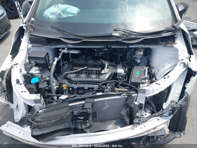 Honda Odyssey Sport 2023 5FNRL6H74PB070034 Image 10