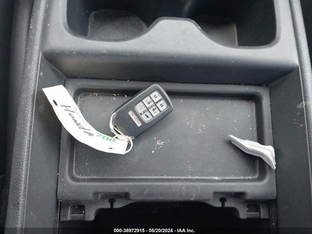 Honda Odyssey Sport 2023 5FNRL6H74PB070034 Image 11