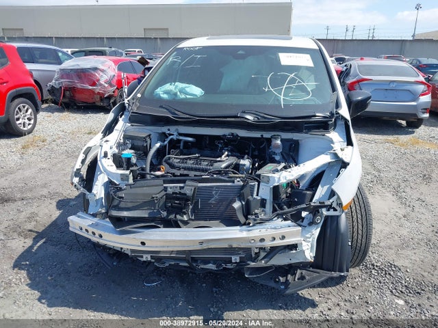 Honda Odyssey Sport 2023 5FNRL6H74PB070034 Image 13