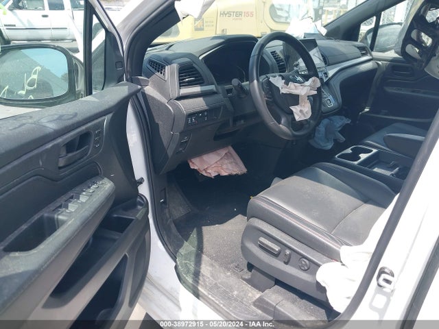 Honda Odyssey Sport 2023 5FNRL6H74PB070034 Image 18