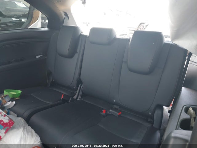 Honda Odyssey Sport 2023 5FNRL6H74PB070034 Image 19