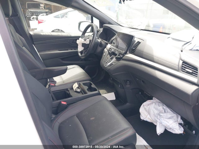Honda Odyssey Sport 2023 5FNRL6H74PB070034 Image 5