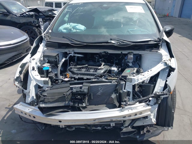 Honda Odyssey Sport 2023 5FNRL6H74PB070034 Image 6