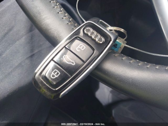 WA1CVAF1XKD014952 Audi Q8 55 Premium