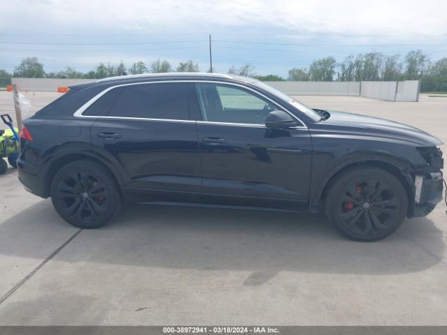 WA1CVAF1XKD014952 Audi Q8 55 Premium