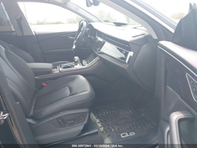WA1CVAF1XKD014952 Audi Q8 55 Premium