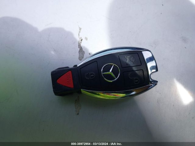 WDDGF4HB9EA966896 Mercedes-Benz C 250 Luxury/sport