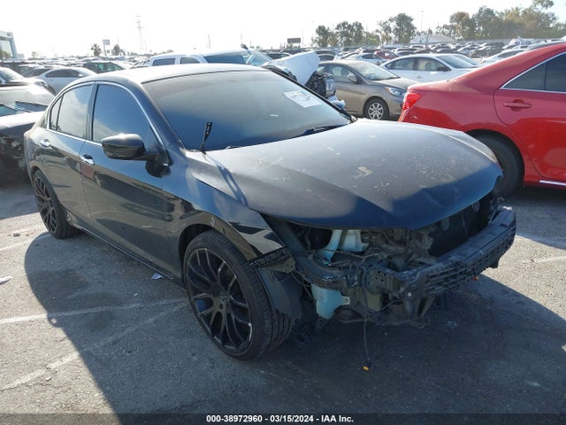 2014 1HGCR2E55EA307220 main image