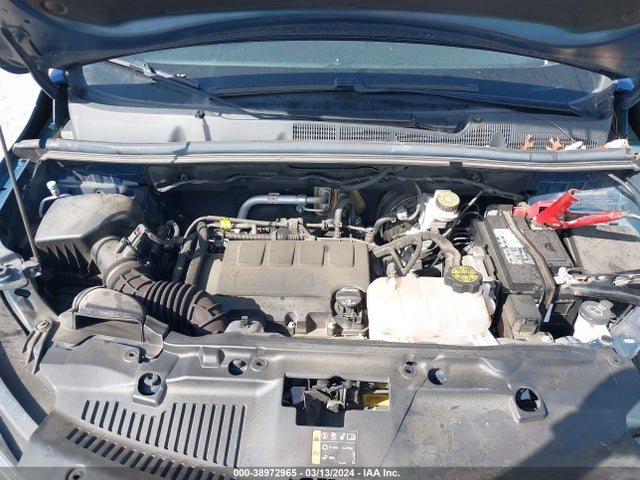 KL4CJASB2LB079933 Buick Encore Fwd Preferred