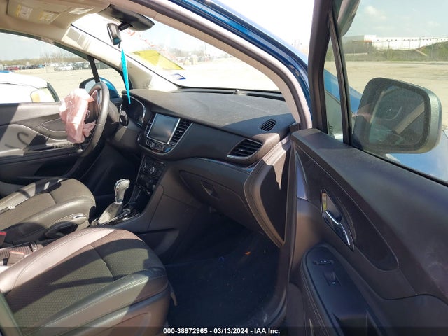 KL4CJASB2LB079933 Buick Encore Fwd Preferred