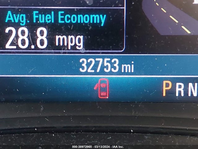 KL4CJASB2LB079933 Buick Encore Fwd Preferred