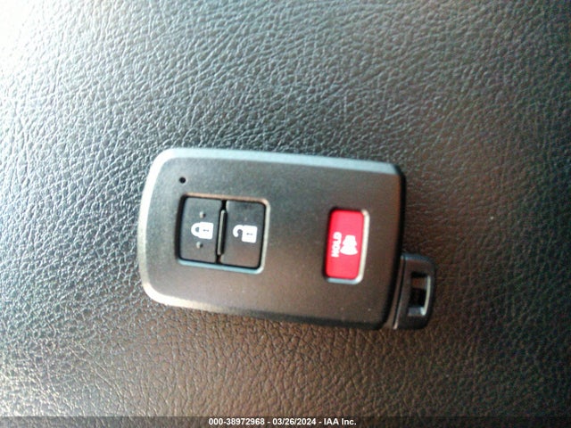 Toyota 4runner Sr5 Premium 2020 JTEZU5JR7L5215979 Image 11