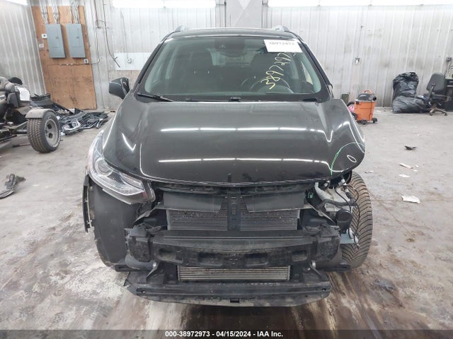 Chevrolet Trax Awd Premier 2020 3GNCJRSB4LL228529 Image 13
