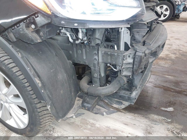 Chevrolet Trax Awd Premier 2020 3GNCJRSB4LL228529 Image 18
