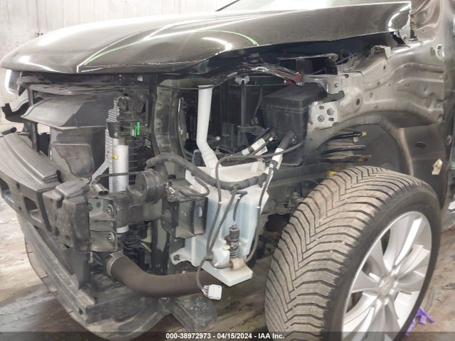 Chevrolet Trax Awd Premier 2020 3GNCJRSB4LL228529 Image 19