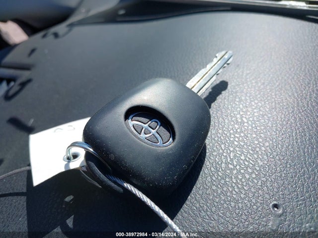 Toyota COROLLA SE 2019 2T1BURHE4KC178102 Image 11