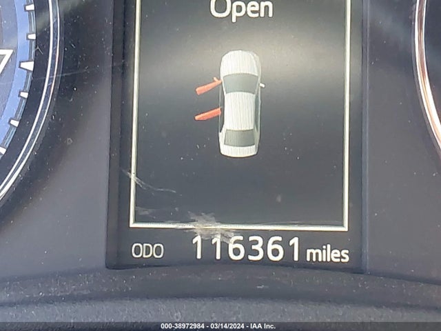 Toyota COROLLA SE 2019 2T1BURHE4KC178102 Image 15