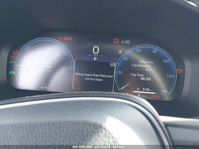 Toyota Rav4 Xse Hybrid 2023 4T3E6RFV3PU112549 Image 7