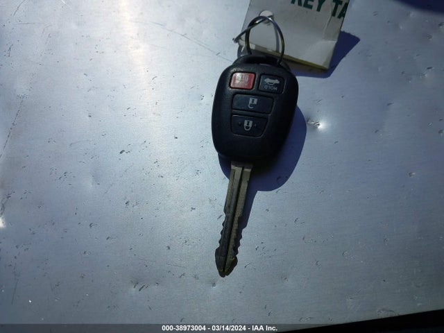 Toyota Corolla S Plus 2016 5YFBURHE7GP423305 Image 11