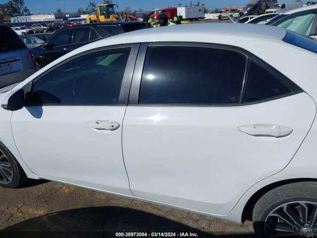 Toyota Corolla S Plus 2016 5YFBURHE7GP423305 Image 15