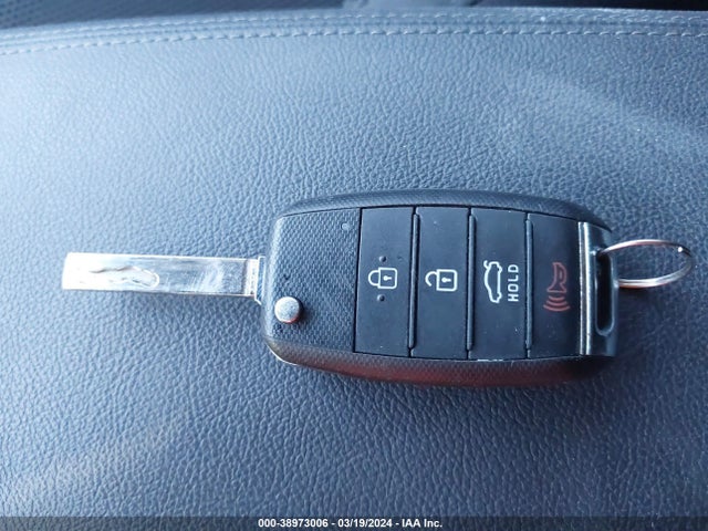 KIA Optima Lx 2020 5XXGT4L30LG421321 Image 11