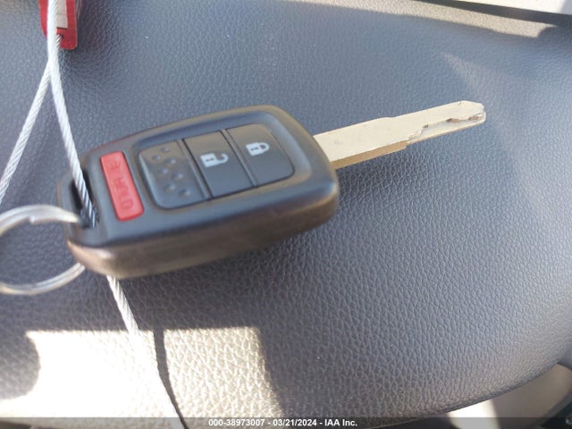 Honda FIT LX 2015 3HGGK5H55FM715384 Image 11