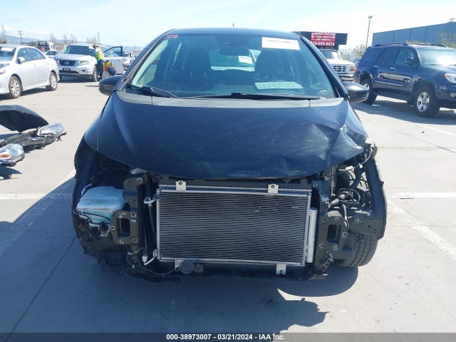 Honda FIT LX 2015 3HGGK5H55FM715384 Image 13