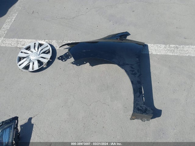 Honda FIT LX 2015 3HGGK5H55FM715384 Image 18