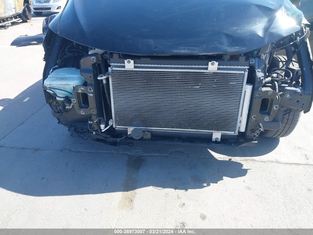 Honda FIT LX 2015 3HGGK5H55FM715384 Image 6