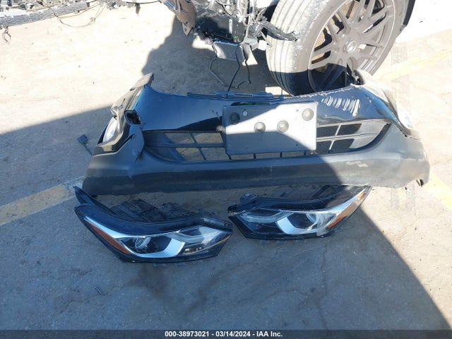 Chevrolet EQUINOX LS 2019 3GNAXHEV0KL221386 Image 12