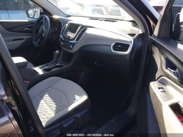 Chevrolet EQUINOX LS 2019 3GNAXHEV0KL221386 Image 5