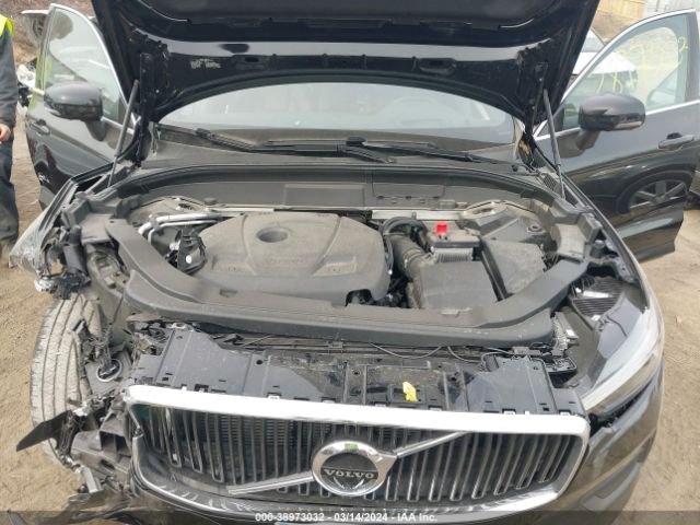 YV4A22RK3M1881241 Volvo Xc60 T6 Momentum