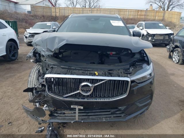 YV4A22RK3M1881241 Volvo Xc60 T6 Momentum