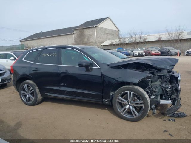 YV4A22RK3M1881241 Volvo Xc60 T6 Momentum