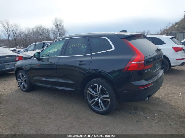 YV4A22RK3M1881241 Volvo Xc60 T6 Momentum